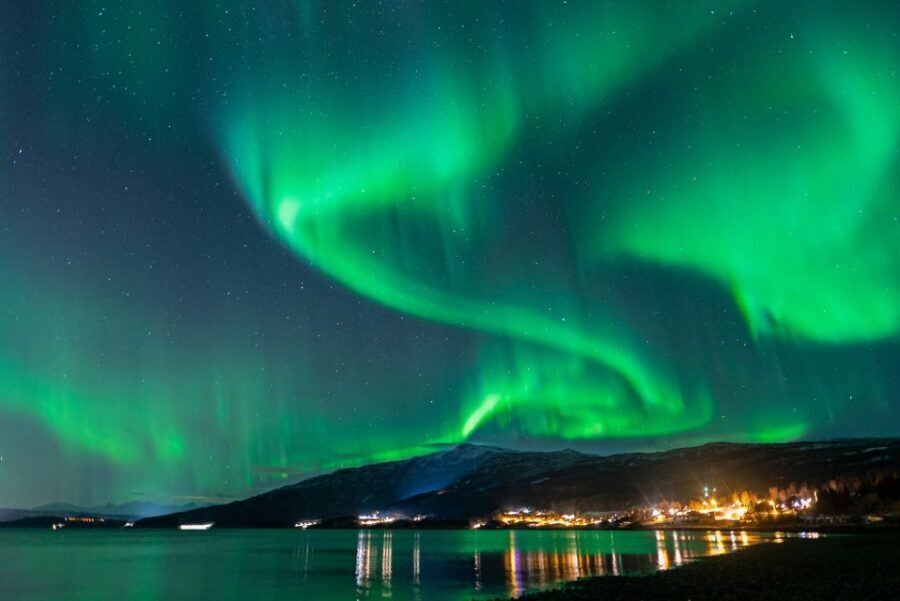 Kiruna: Northern Lights Tour with Photos - Why this Kiruna Northern Lights setup works so well