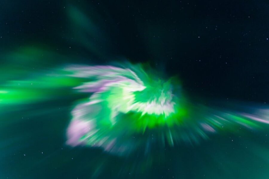 Kiruna: Northern Lights Tour with Photos - Should you book this Kiruna Northern Lights tour?