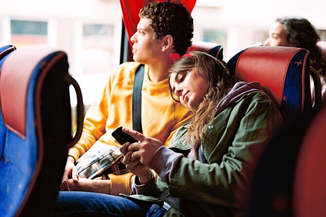Landvetter Airport Bus Transfer Departure - Shared Transfer Flow: What You Can Control (and What You Can’t)