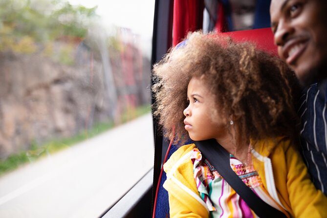 Landvetter Airport Bus Transfer Departure - Who This Transfer Suits Best (And Who Should Rethink It)
