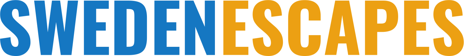 Sweden Escapes