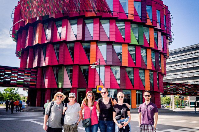 Make Your Own Tour - Guided Walking Tour - Key reasons to choose this Gothenburg walking tour