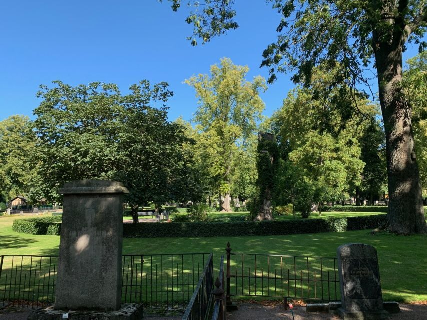 Malmö: 3-Hour Guided Walking Tour - Key things that make this walk worth your time
