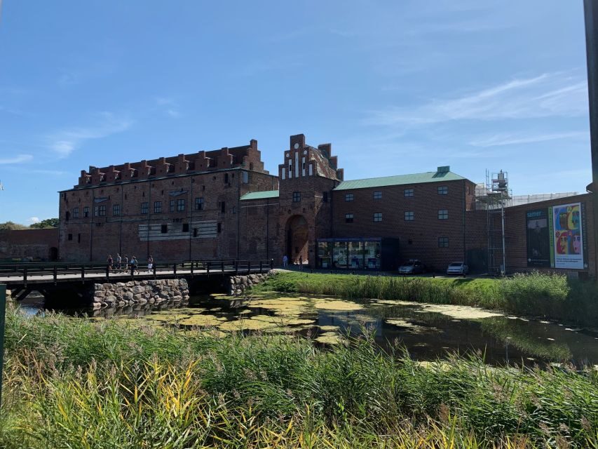 Malmö: 3-Hour Guided Walking Tour - Price and What You’re Really Paying for