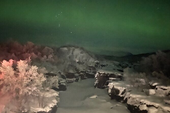 Northern Light hunt with minibus to Abisko 7:30 pm - Minibus logistics and group size: comfort beats chaos