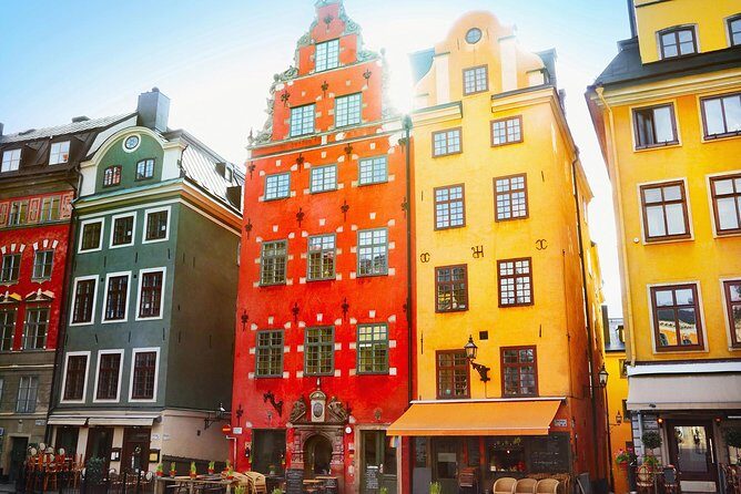 Old Town Tour of Stockholm - Stop-by-Stop Value: How the Tour Shapes What You Notice