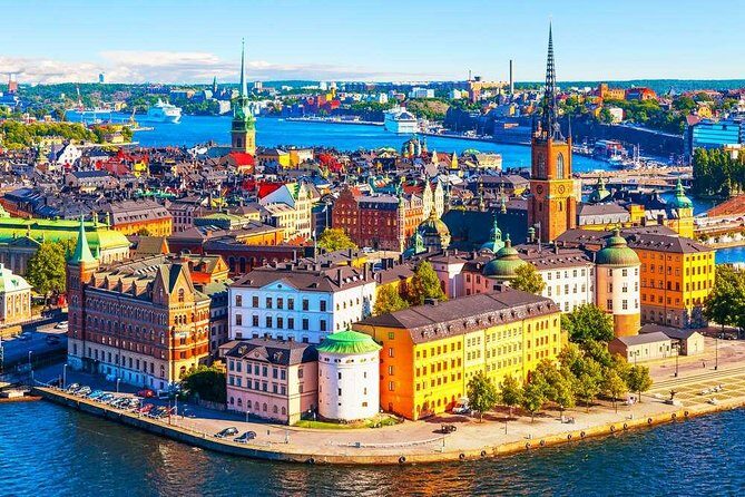 Old Town Tour of Stockholm - Who This Tour Fits Best in Stockholm (and Who Might Want a Different Plan)
