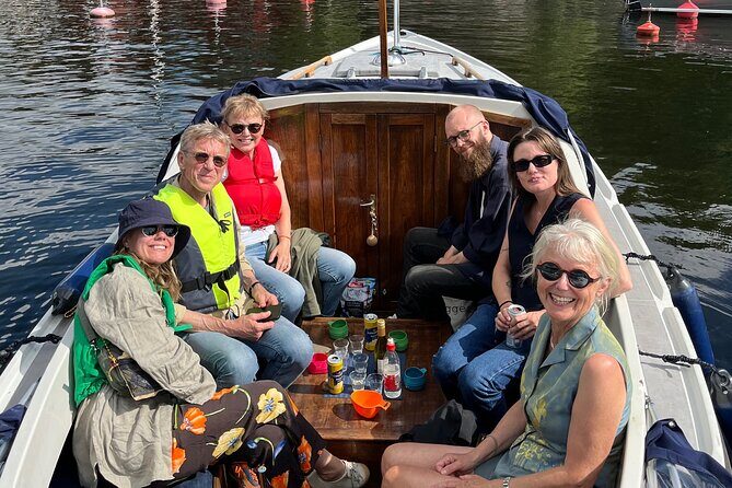 Private Boat Tour in Stockholm - Price and Value: What You’re Actually Buying