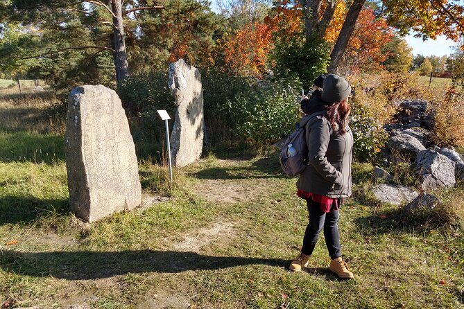 Private Full Day Viking History Tour from Stockholm Including Sigtuna and Uppsala - Arkils Tingstad: Sweden’s Assembly Place Energy