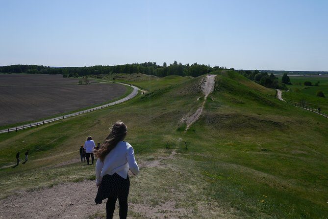 Private Full Day Viking History Tour from Stockholm Including Sigtuna and Uppsala - Sigtuna: Church Ruins, Town Walking, and Lunch on Your Terms