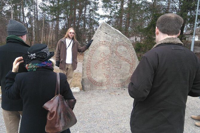 Private Full Day Viking History Tour from Stockholm Including Sigtuna and Uppsala - Uppsala Domkyrka: Nordic’s Largest Cathedral Feeling