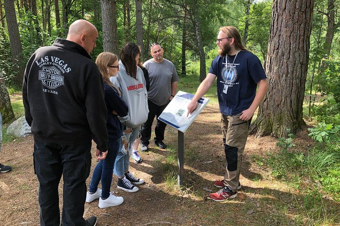 Private Full Day Viking History Tour from Stockholm Including Sigtuna and Uppsala - Price and Value: What $672.45 Per Person Buys You