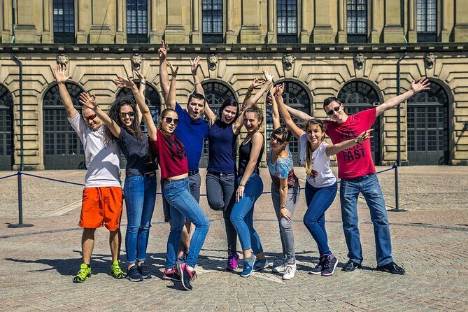 Private Tour of Stockholm - Guides make the difference: what you’ll notice on the ground
