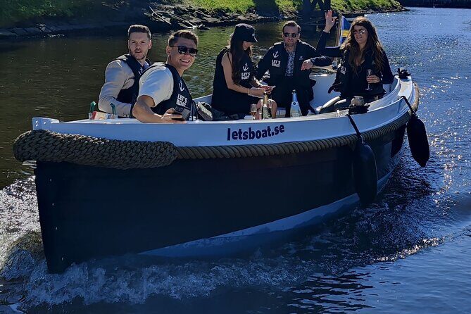Self Drive Electric Boat in the Canals - What If the Boat Is Tricky to Start? (You’ll Likely Figure It Out)
