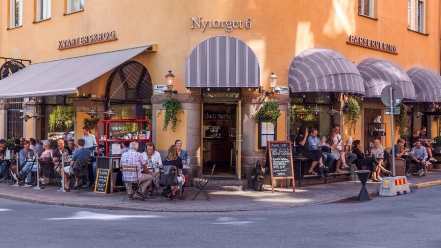 Södermalm: 2-Hour Sightseeing Tour - Key Takeaways Before You Go