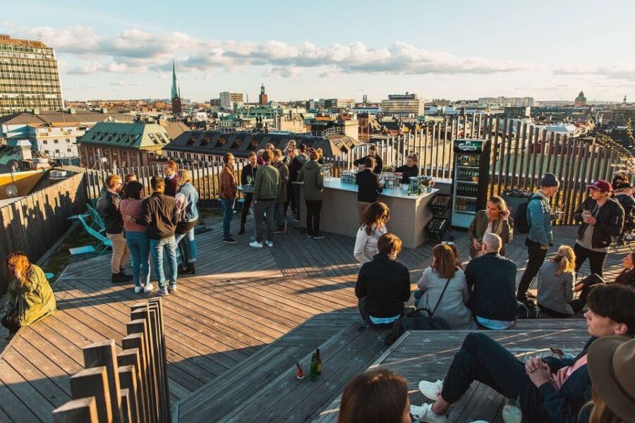 Södermalm: 2-Hour Sightseeing Tour - Price and Value: Is $44 Worth a 2-Hour Walk?