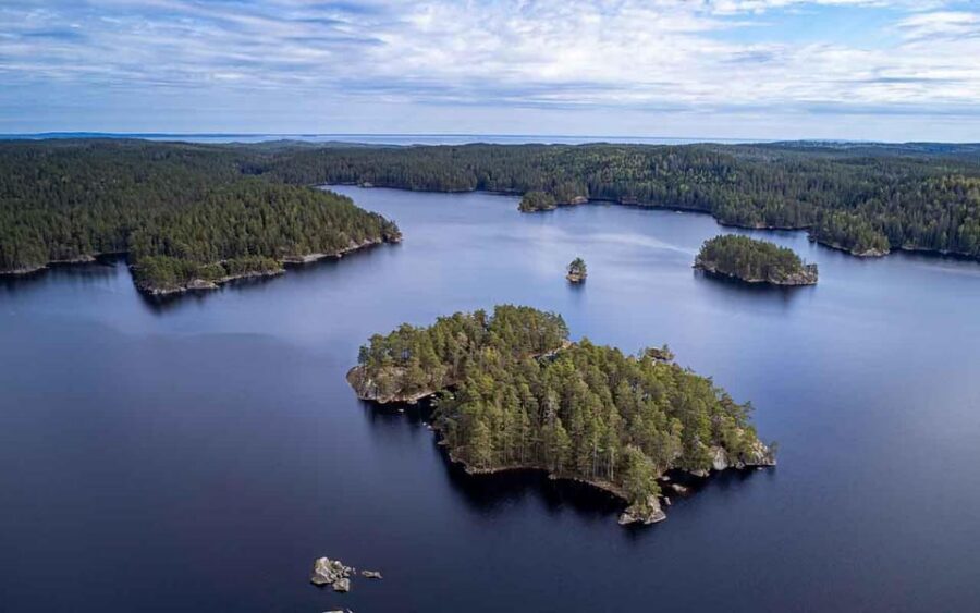 Stockholm: Archipelago Boat Tour - Key things I’d prioritize on this archipelago cruise