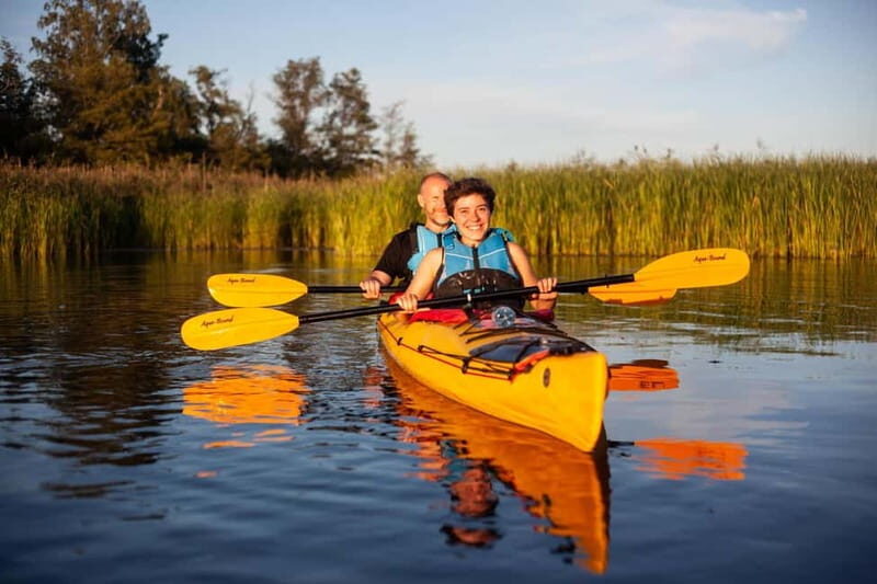 Stockholm: Archipelago Islands Kayak Tour and Outdoor Picnic - Key Things That Make This Tour Worth Your Time