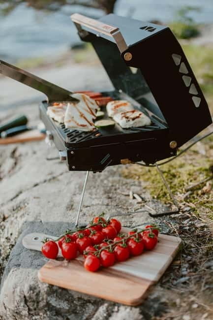Stockholm: Archipelago Islands Kayak Tour and Outdoor Picnic - The Fika Stop: A Swedish Picnic Break That Actually Feels Remote