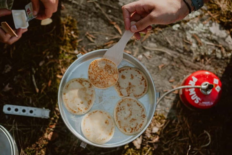 Stockholm: Archipelago Islands Kayak Tour and Outdoor Picnic - The Local Guide Factor: Stories, Patience, and Real Coaching