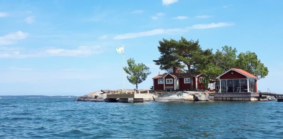 Stockholm Archipelago RIB Speed Boat Tour with Swedish Fika - Price and Value: Is $196 Worth It?