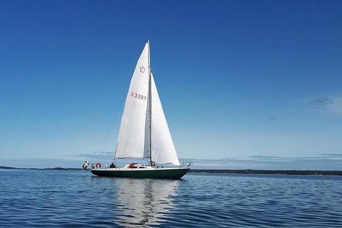Stockholm Archipelago Sailing Day Tour - Key reasons this sailing day works so well