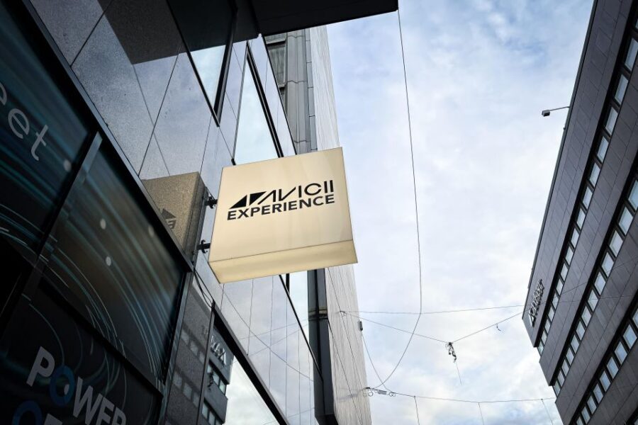 Stockholm: Avicii Experience Skip-the-Line Entrance Ticket - The ending message on mental health and prevention
