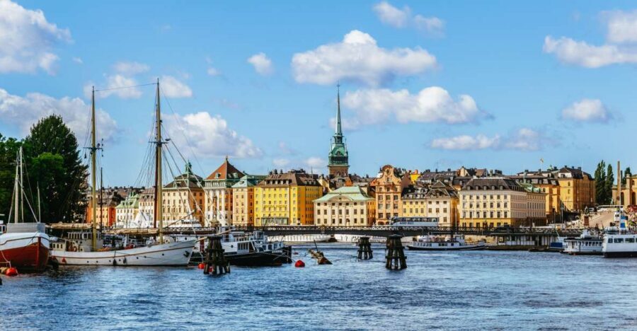 Stockholm: City Archipelago Sightseeing Cruise with Guide - Should You Book This Stockholm Archipelago Cruise?