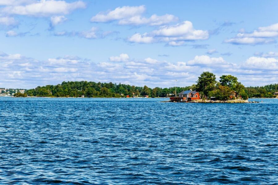Stockholm: City Archipelago Sightseeing Cruise with Guide - Why This Stockholm Archipelago Cruise Works for First-Time Visitors