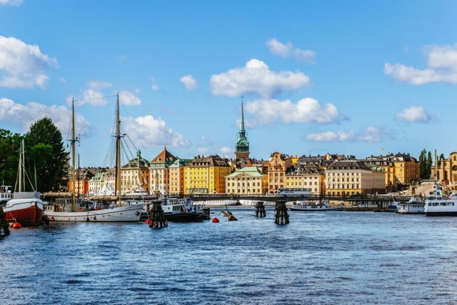 Stockholm: City Archipelago Sightseeing Cruise with Guide - Who This Cruise Is Perfect For (and Who Should Skip It)