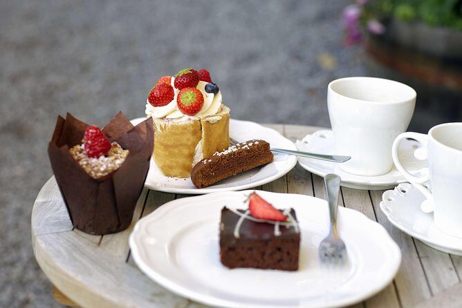 Stockholm Fika Tour - Fika 101: the tradition behind the sweets