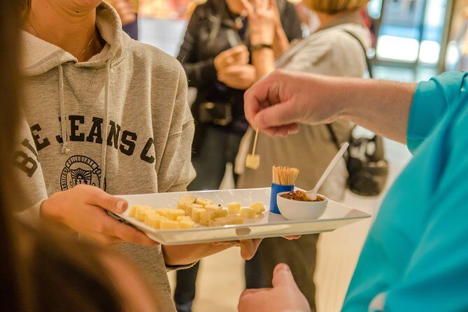 Stockholm Food Tour - What you eat on a Swedish food tour (and why it adds up)