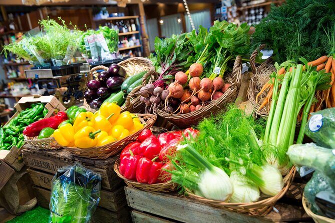 Stockholm Food Tour - Price and value: what $126.21 buys you in real terms