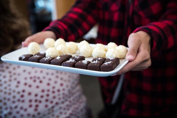 Stockholm Food Tour - Who should book this Stockholm Food Tour—and who should skip it