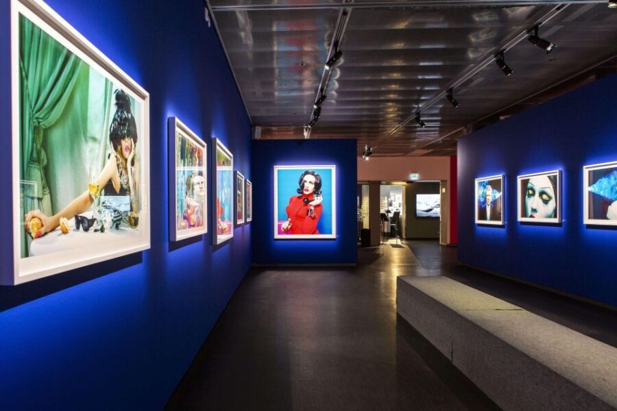 Stockholm: Fotografiska Museum Entrance Ticket - Key reasons this ticket is a win