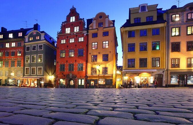 Stockholm Hidden Gem Tours by Locals: 100% Personalized & Private - Key things I’d bet on