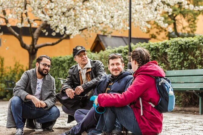 Stockholm Hidden Gem Tours by Locals: 100% Personalized & Private - Why a Personalized Private Walk Makes Stockholm Easier