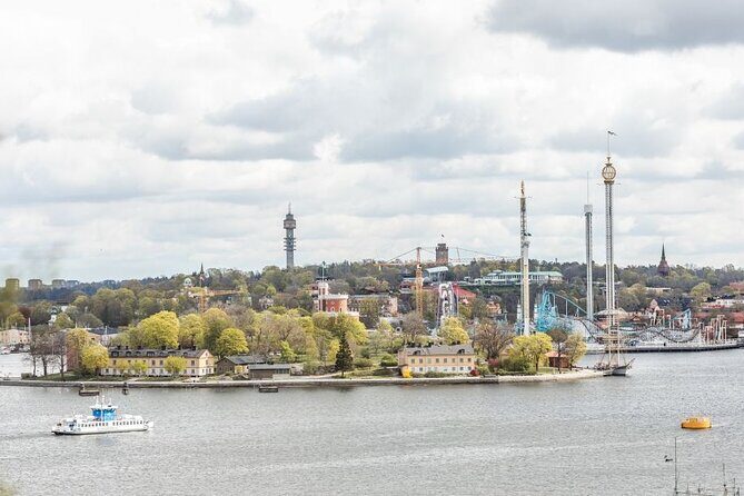 Stockholm Hidden Gem Tours by Locals: 100% Personalized & Private - The Questionnaire That Changes Your Route
