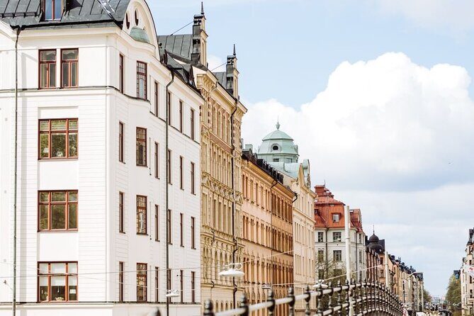 Stockholm Hidden Gem Tours by Locals: 100% Personalized & Private - Stop Types You Might Hit in Your Tour Plan