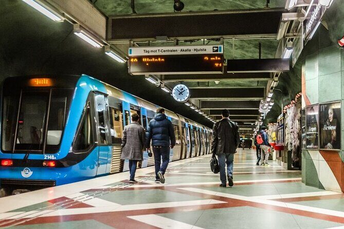 Stockholm Hidden Gem Tours by Locals: 100% Personalized & Private - How Guides Keep It Fun (Not Overwhelming)