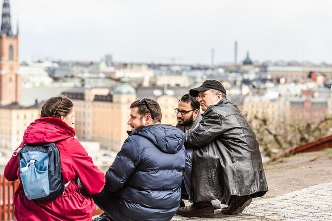 Stockholm Hidden Gem Tours by Locals: 100% Personalized & Private - What’s Not Included (And Why You Should Care)