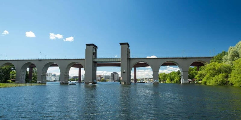 Stockholm: Highlights Boat Tour - Price and value: is $39 a good deal for 135 minutes?