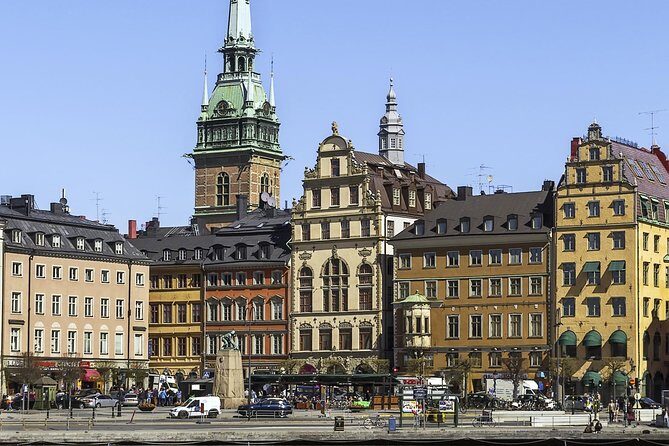 Stockholm Hop-On Hop-Off Sightseeing Cruise - How the cruise works in practice (and how to avoid day-ruiners)