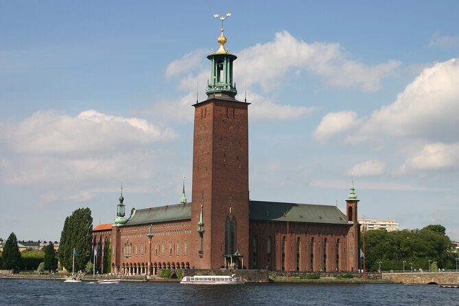 Stockholm Must See: City Hall, Gamla Stan and Vasa Museum - Key Highlights You Should Know Before You Go