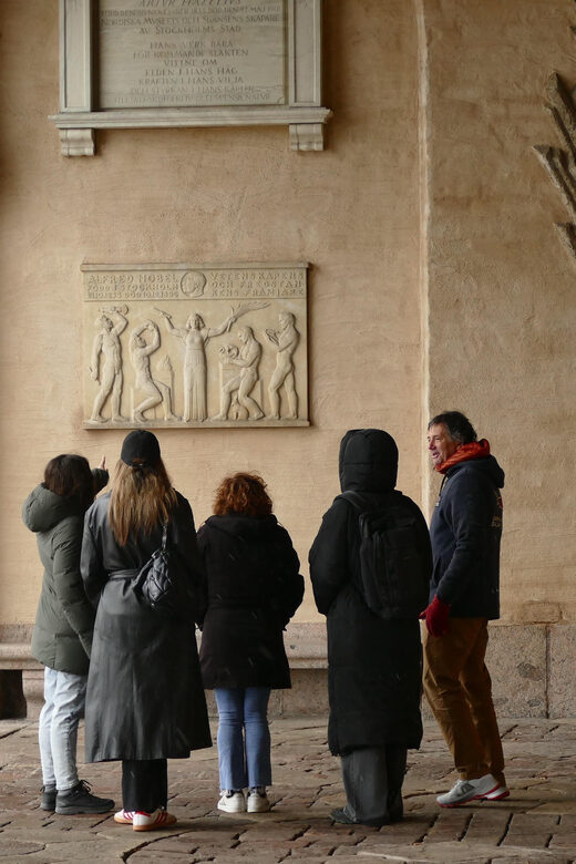 Stockholm Must See: City Hall, Gamla Stan and Vasa Museum - Price and Value: Is $110 Worth Paying?