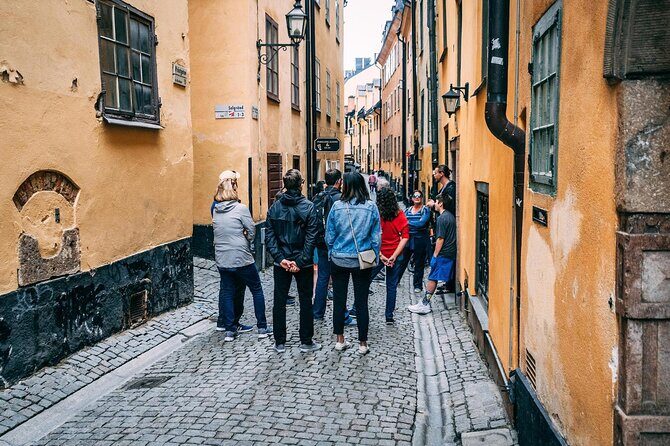 Stockholm Must Sees - The ferry from Skeppsbron to Djurgården: a quick break with real payoff