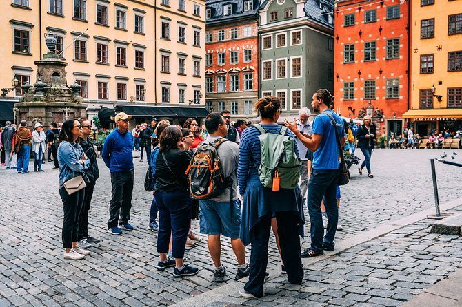 Stockholm Must Sees - Price and logistics: what $113.48 buys you (and why it’s fair)