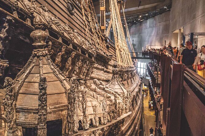 Stockholm Must Sees - Who this tour suits best (and who should think twice)