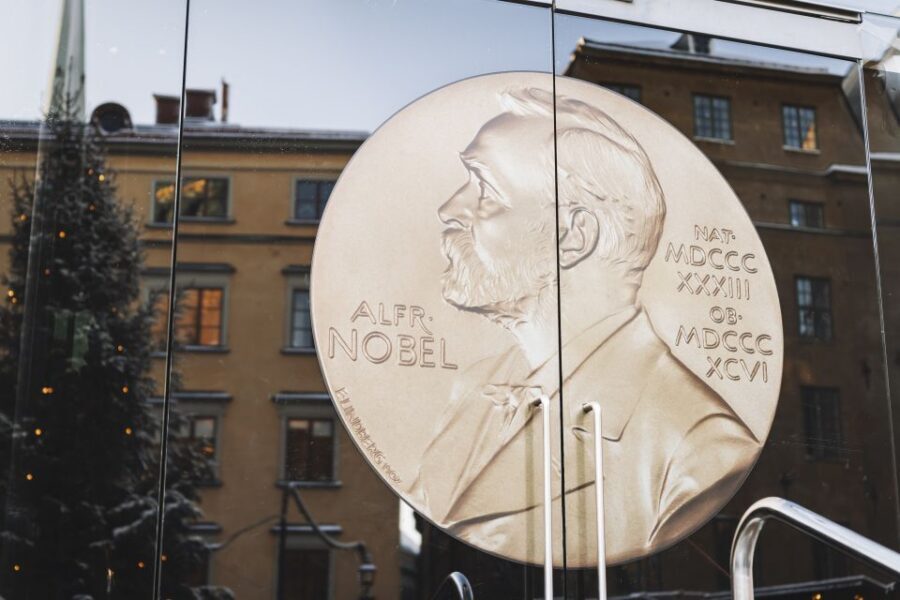 Stockholm: Nobel Prize Museum and Exhibition Entry Ticket - Nobel Prize Museum in Gamla Stan: what this ticket really covers