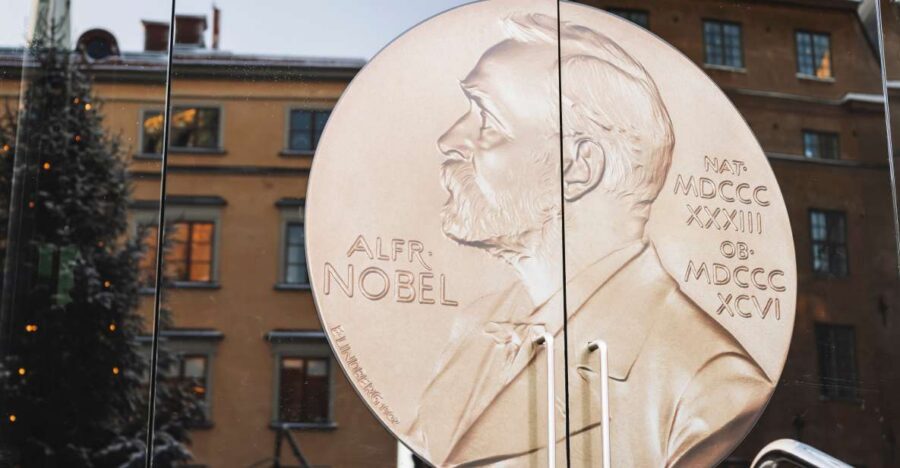 Stockholm: Nobel Prize Museum and Exhibition Entry Ticket - Who should book this Nobel Prize Museum ticket?